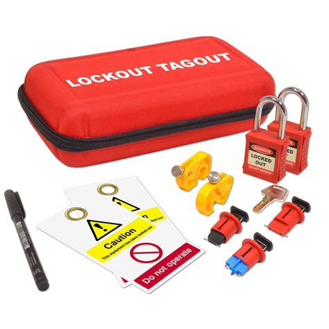 electrical panel box lock|electrical panel lockout kit.